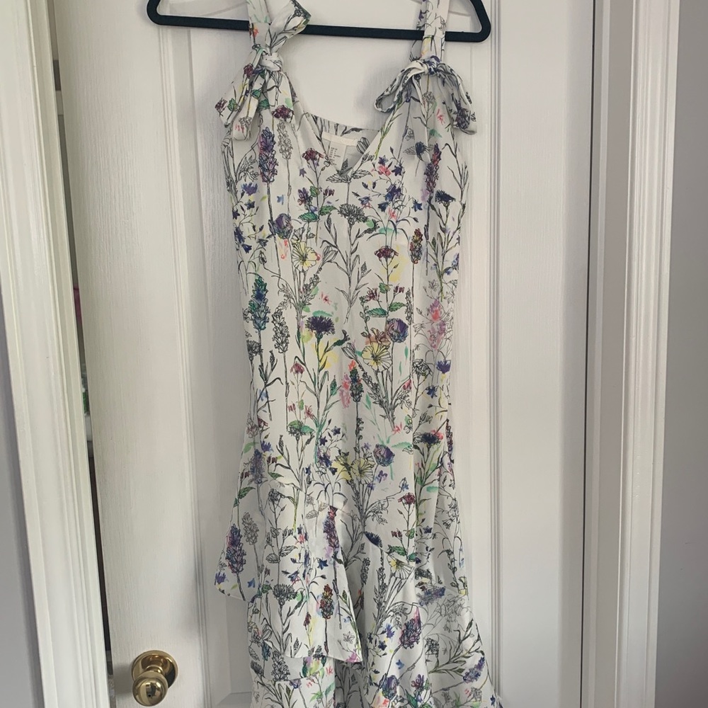 H&M Summer Dress Size 4
